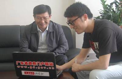 政府工作話你知 | 第二期 科技中介服務(wù)在創(chuàng)新驅(qū)動發(fā)展中的角色與前景