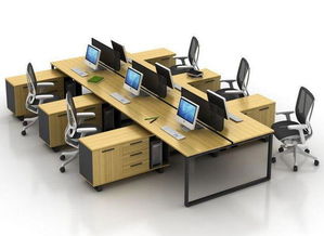 這樣擺辦公桌，讓你事業(yè)順風順水 計算機網(wǎng)絡(luò)設(shè)備篇