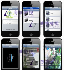 朗騰威視3G手機監控套裝 價格、廠家與設備詳解