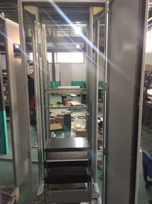 大型工廠室內監控系統施工深度解析 計算機網絡設備部署與系統集成