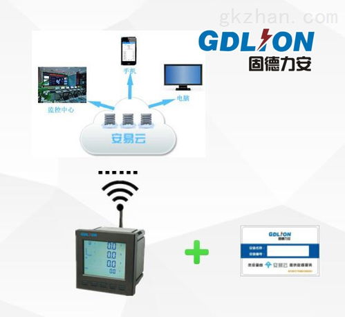 工廠供配電系統(tǒng)與計(jì)算機(jī)網(wǎng)絡(luò)設(shè)備的融合與未來發(fā)展趨勢(shì)