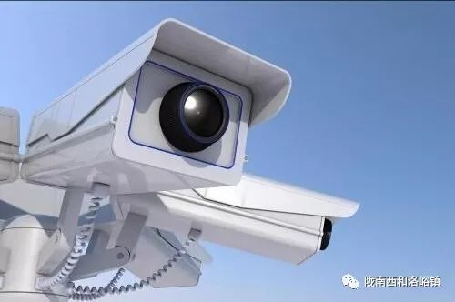 隴南西和洛峪鎮(zhèn) 電子監(jiān)控設(shè)備啟用，科技賦能提升鎮(zhèn)區(qū)管理效能