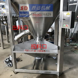 海南海口一噸立式塑料顆?；旌蠑嚢铏C(jī)與片料機(jī)的高效應(yīng)用解析
